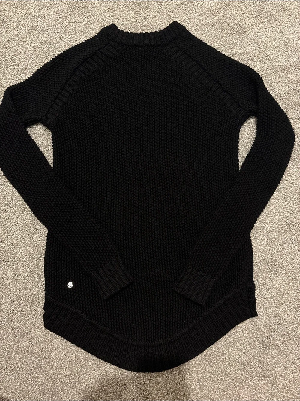 Lululemon Passage Sweater